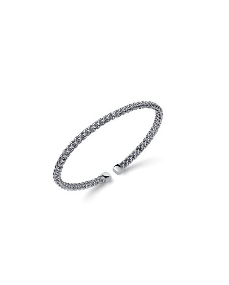 Bracciale Unoaerre Donna in Argento Cubic Zirconia 711YBV2150010 6753 - 711YBV2150010 6753